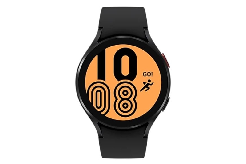 Часы Samsung Galaxy Watch 4.